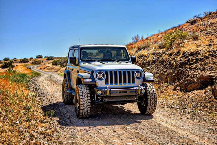 Goodyear остановила выпуск шин Dick Cepek